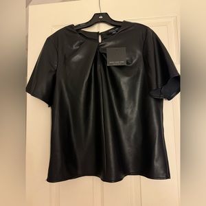 Black top size medium!!!